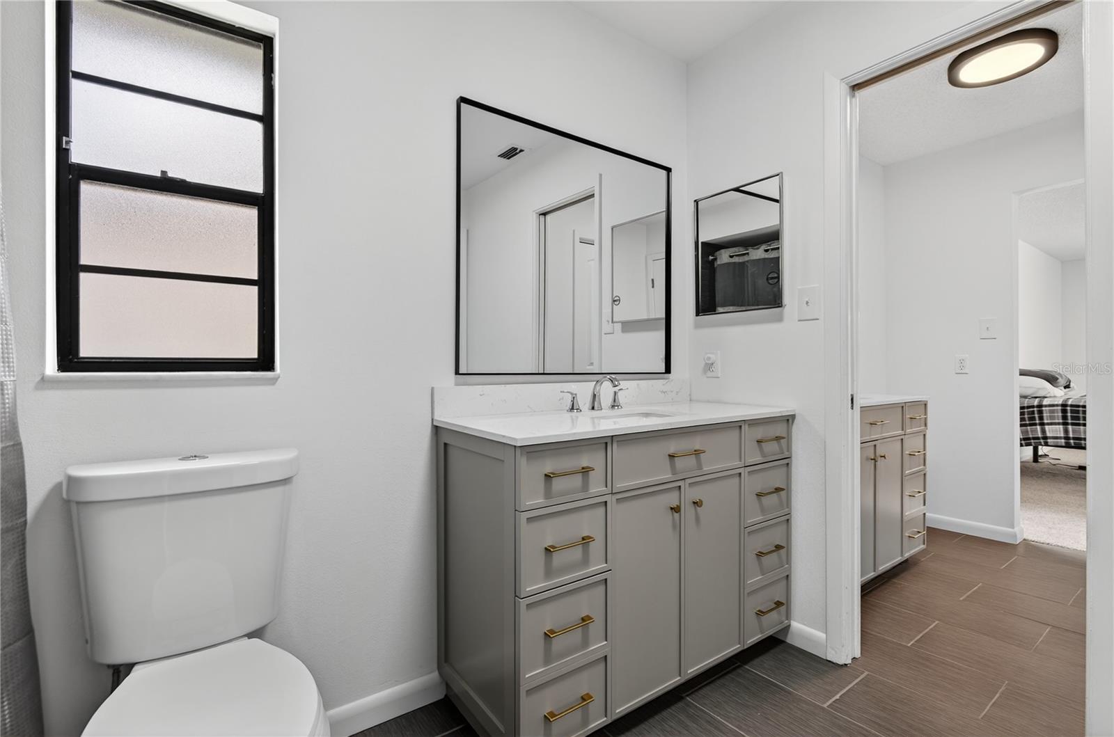 BLOOMINGDALE SEC M UNIT - Residential