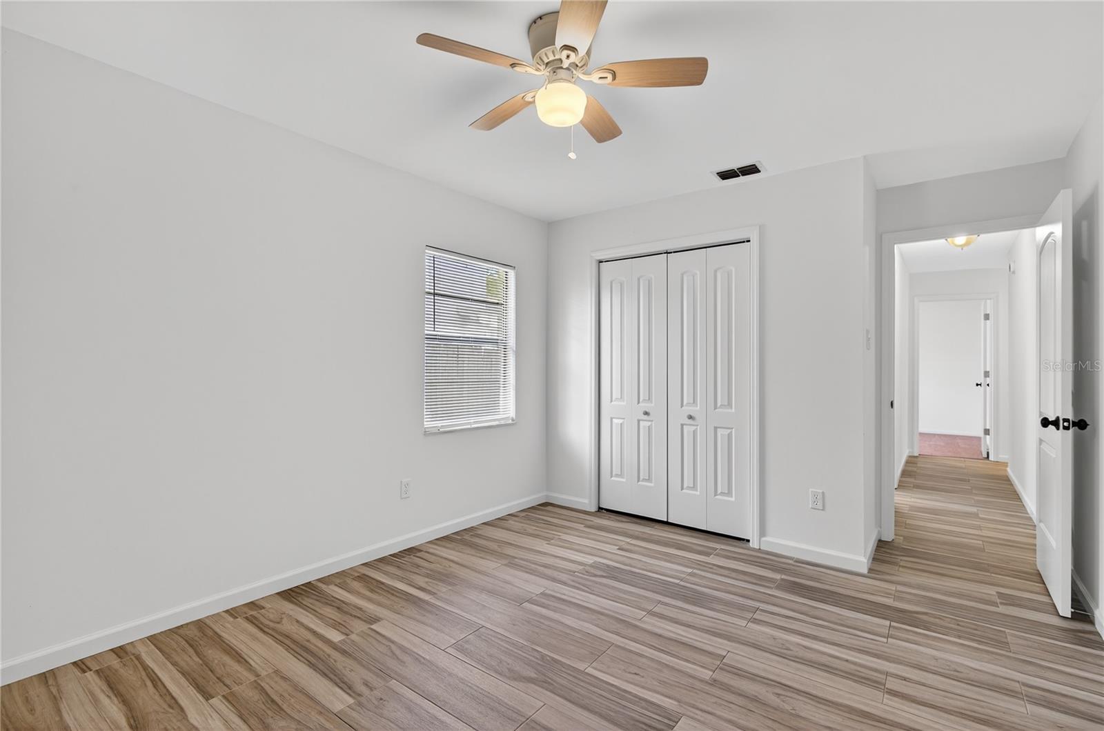 BLOOMINGDALE SEC M UNIT - Residential