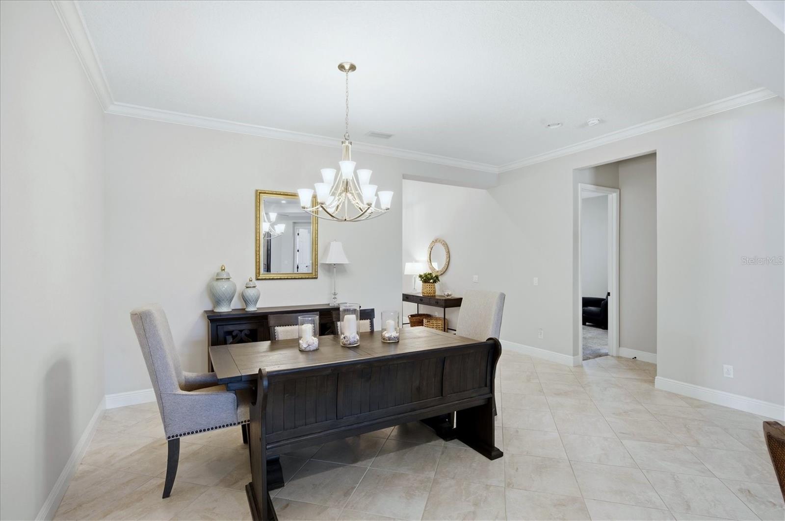 INDIGO PH IV & V - Residential