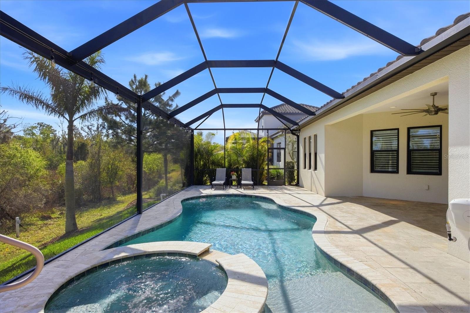 INDIGO PH IV & V - Residential