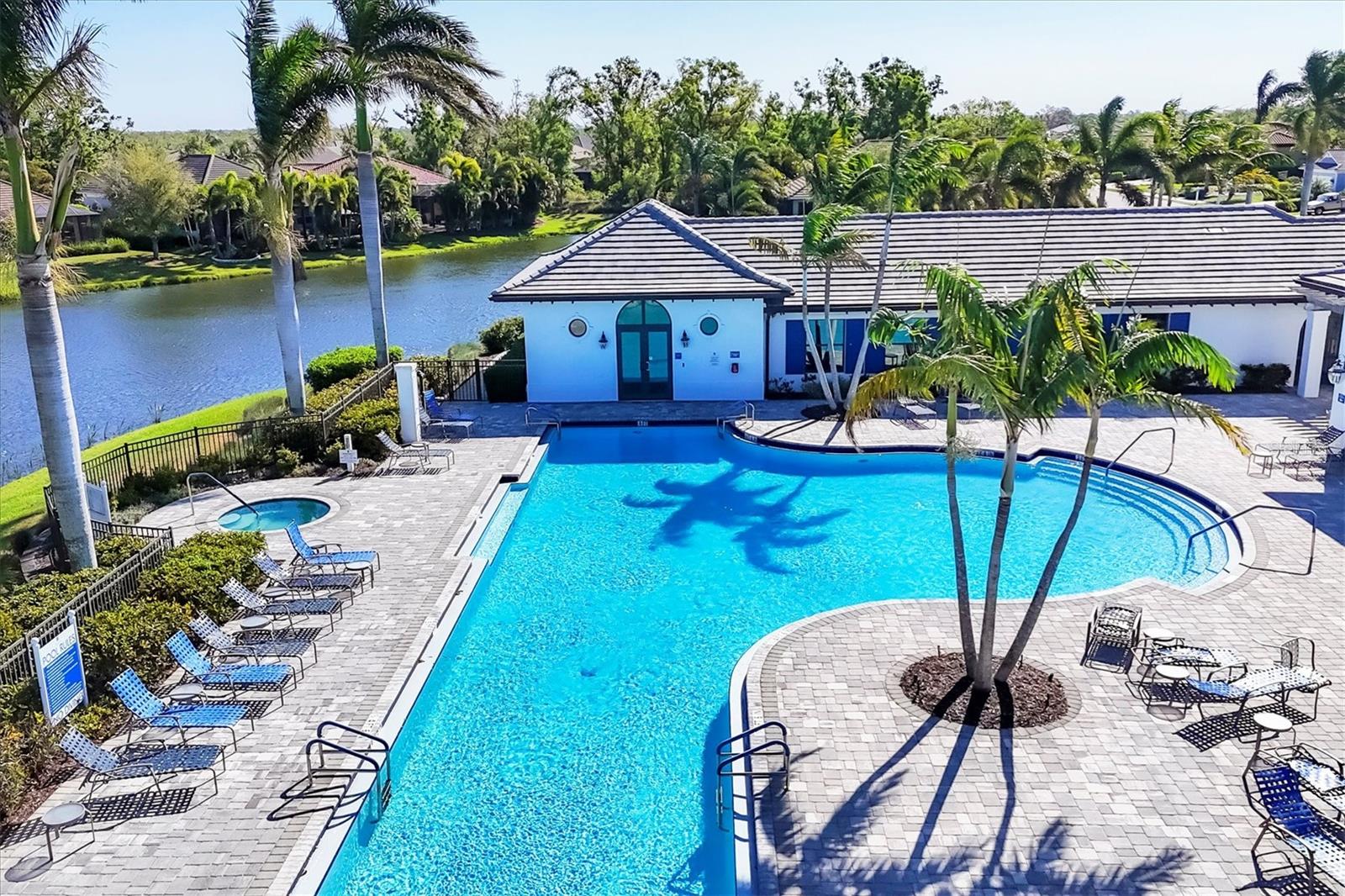 INDIGO PH IV & V - Residential