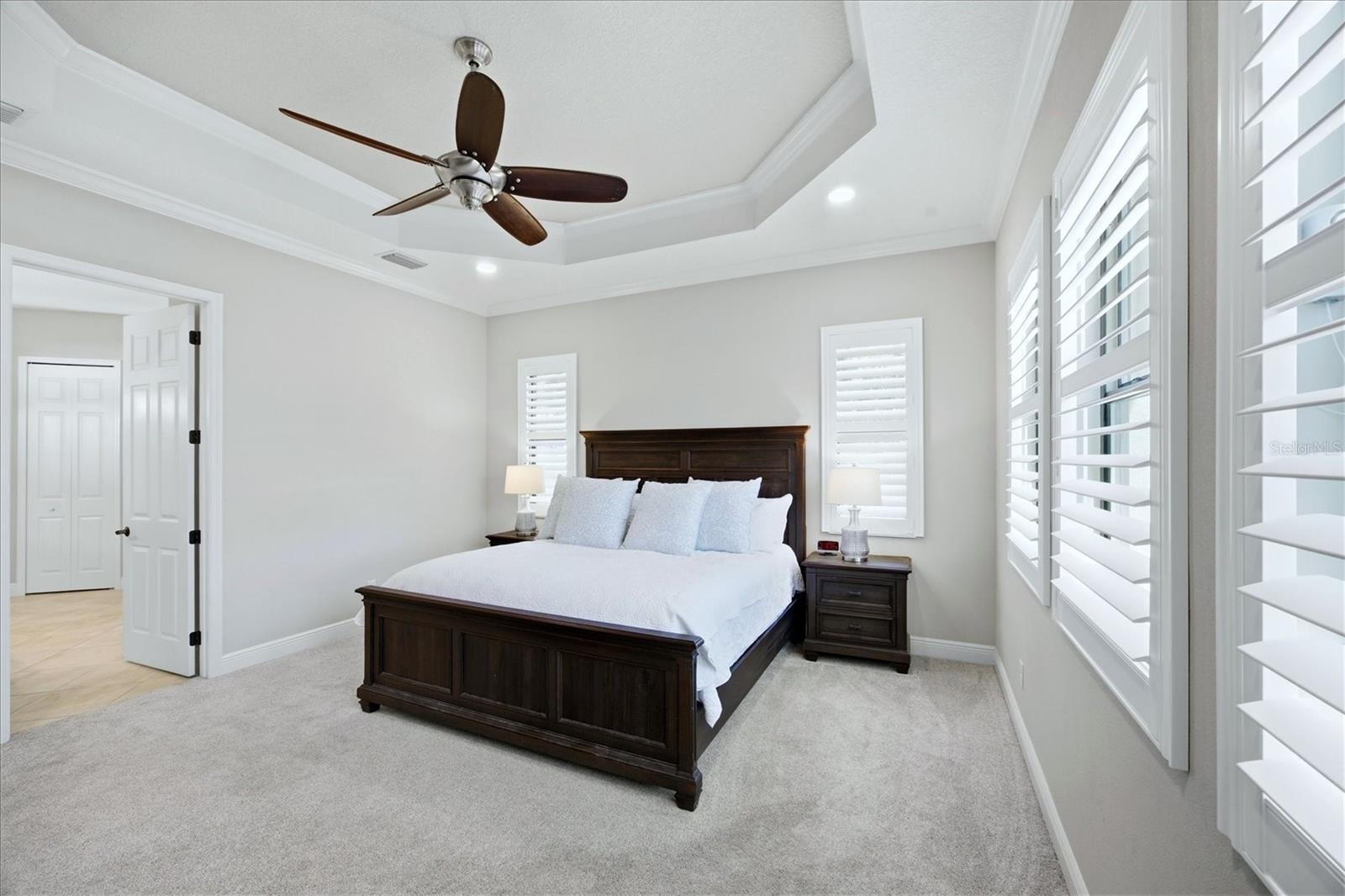 INDIGO PH IV & V - Residential