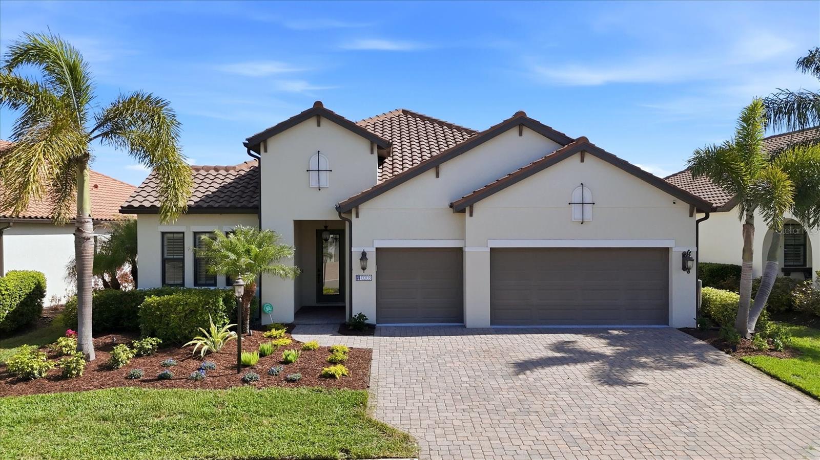 INDIGO PH IV & V - Residential