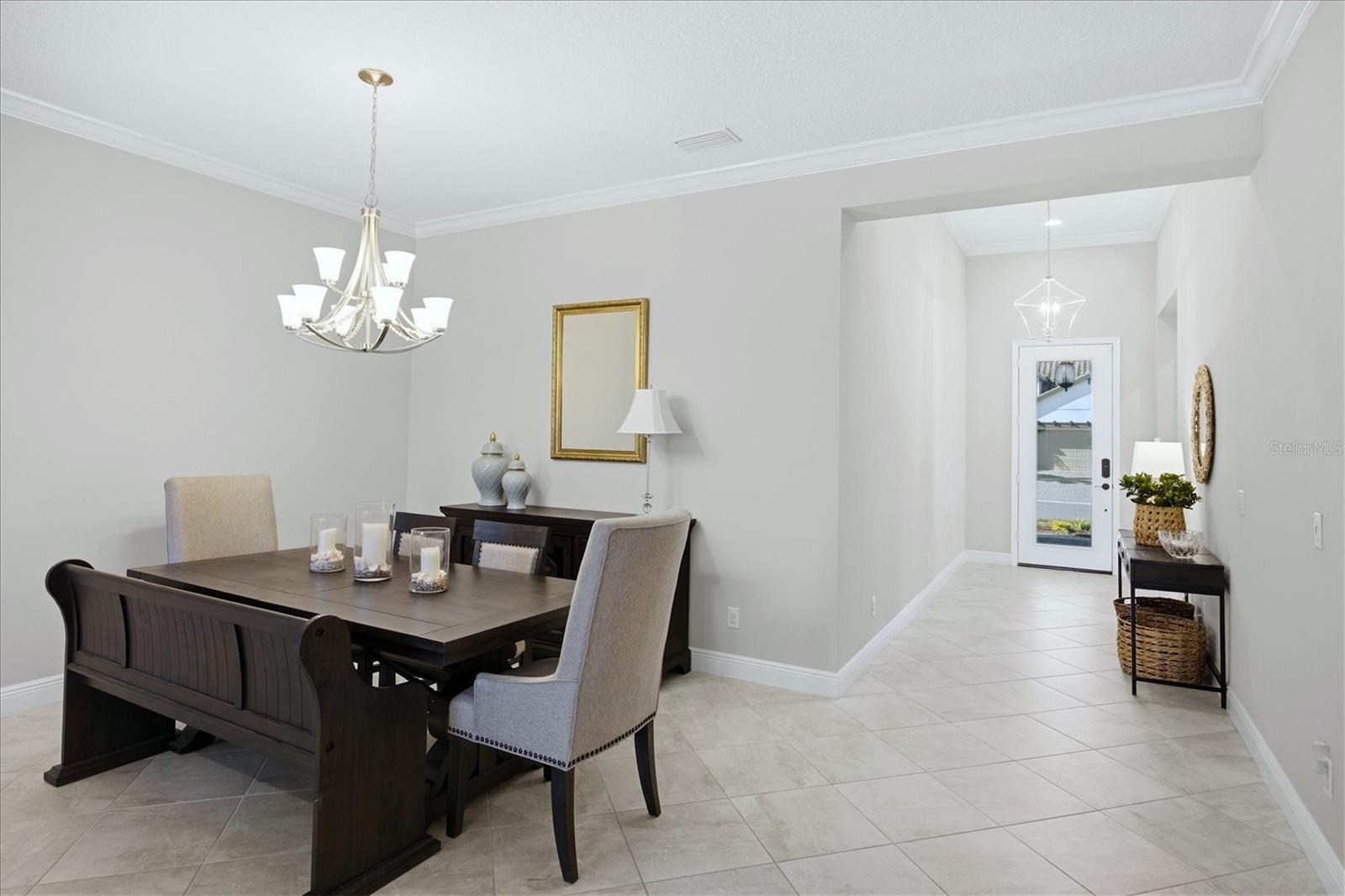 INDIGO PH IV & V - Residential