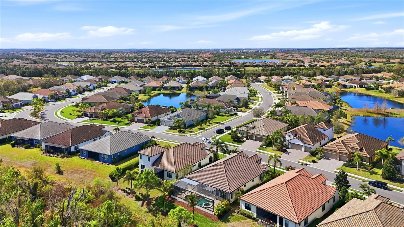 INDIGO PH IV & V - Residential