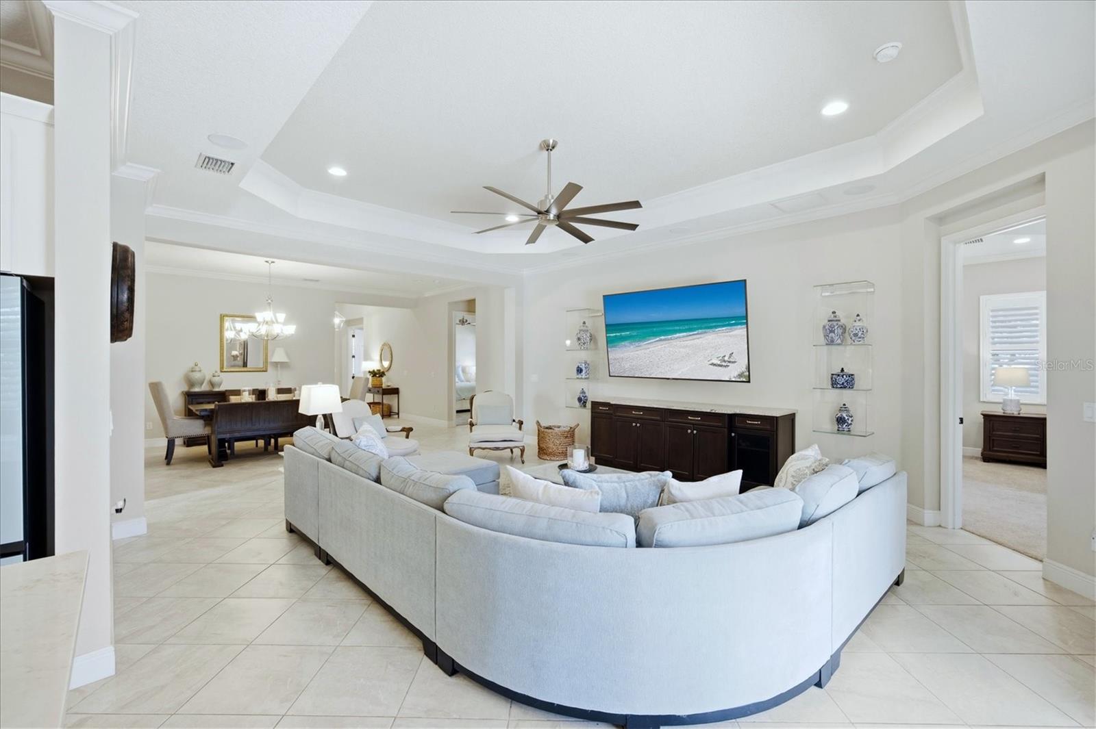 INDIGO PH IV & V - Residential