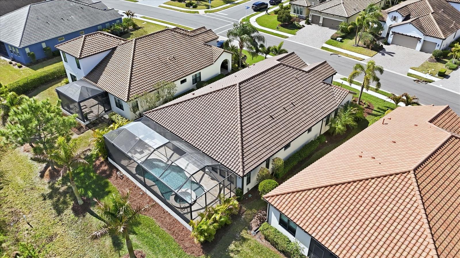 INDIGO PH IV & V - Residential