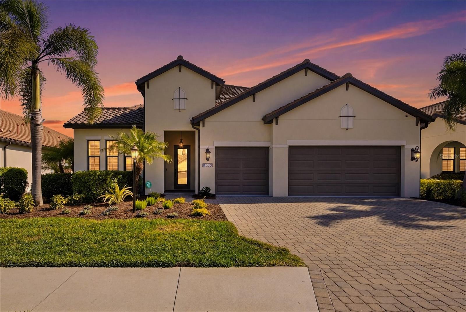 INDIGO PH IV & V - Residential