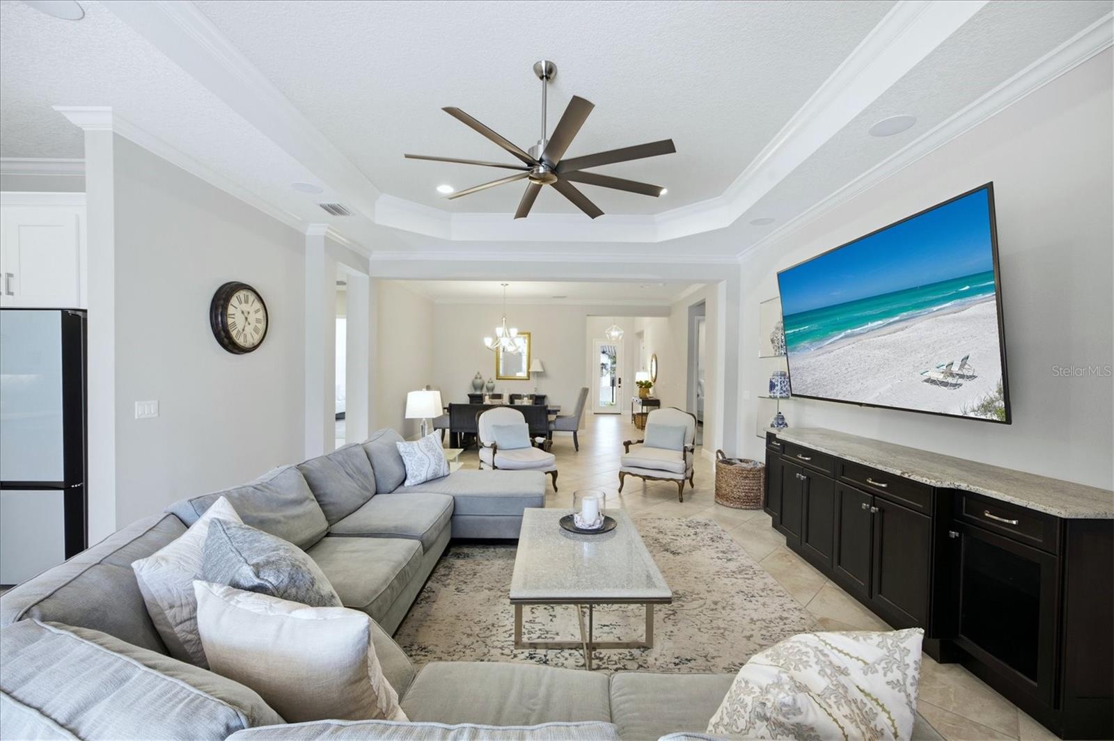 INDIGO PH IV & V - Residential