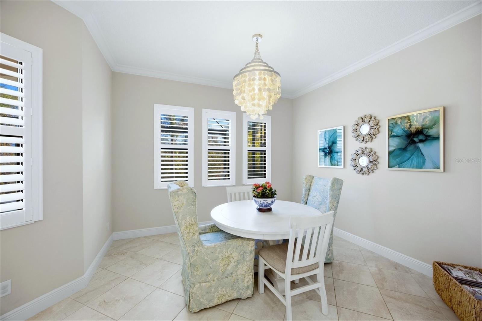 INDIGO PH IV & V - Residential