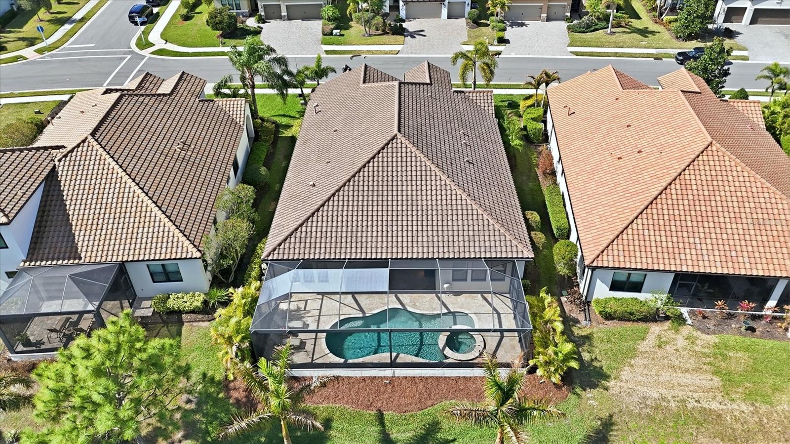 INDIGO PH IV & V - Residential