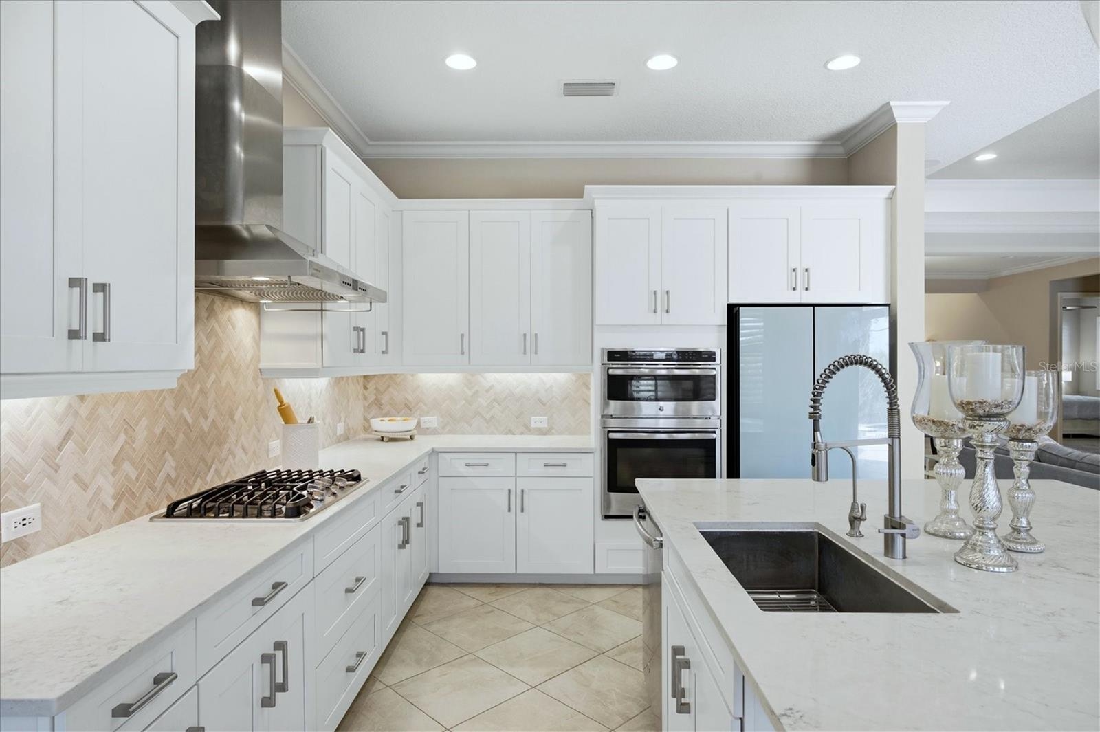 INDIGO PH IV & V - Residential