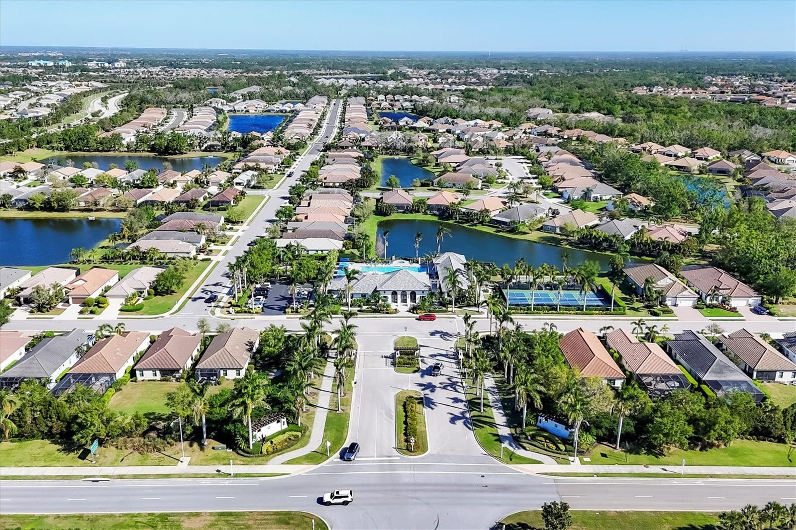 INDIGO PH IV & V - Residential