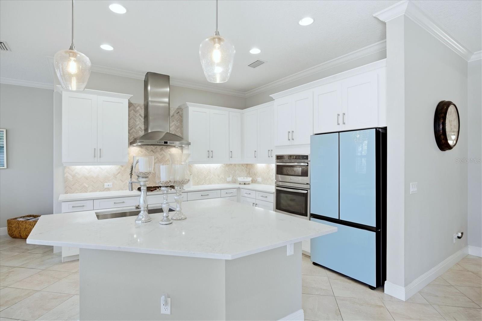 INDIGO PH IV & V - Residential