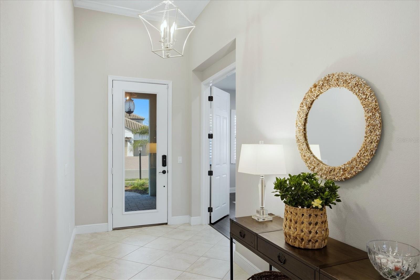 INDIGO PH IV & V - Residential