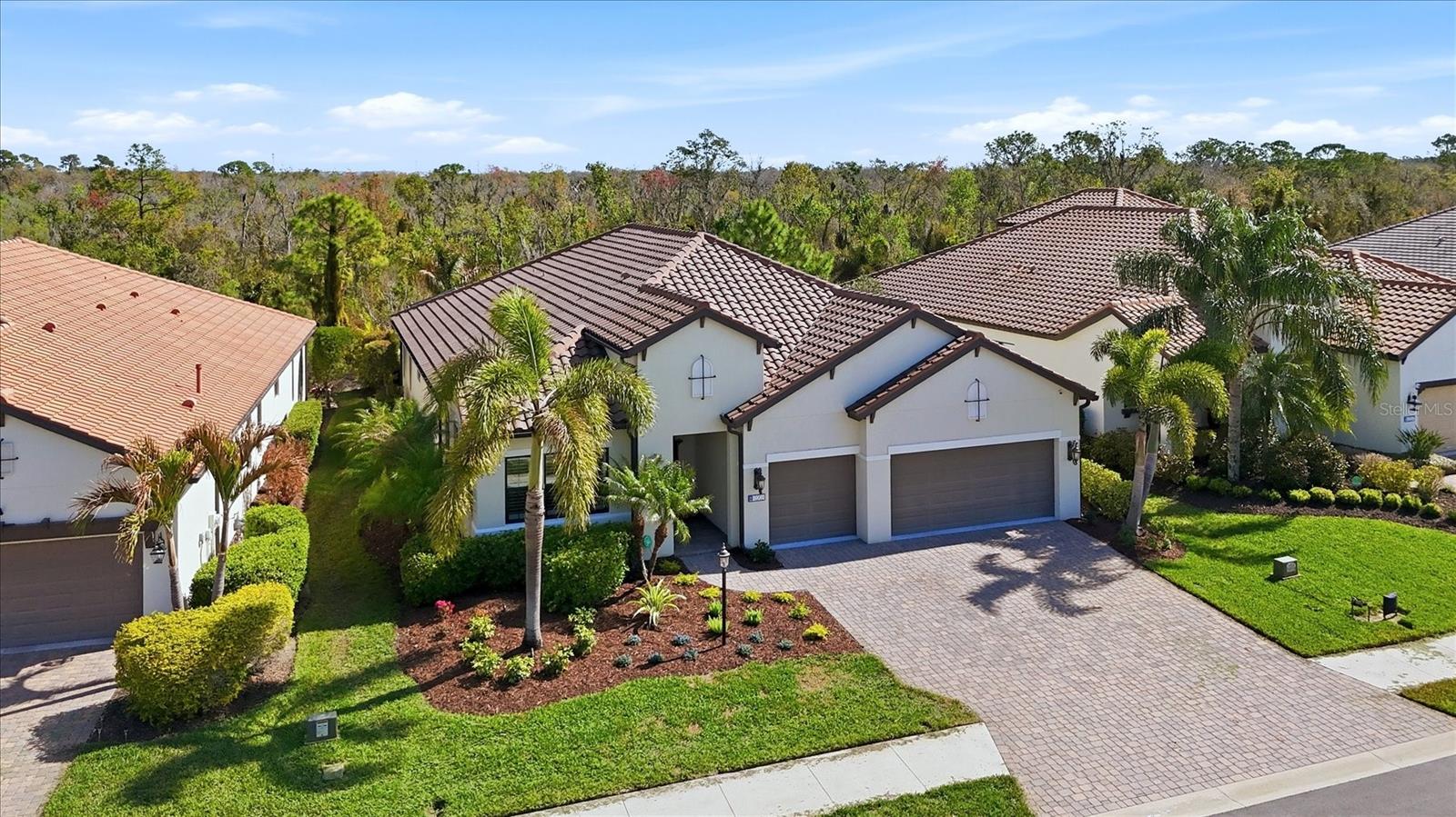 INDIGO PH IV & V - Residential