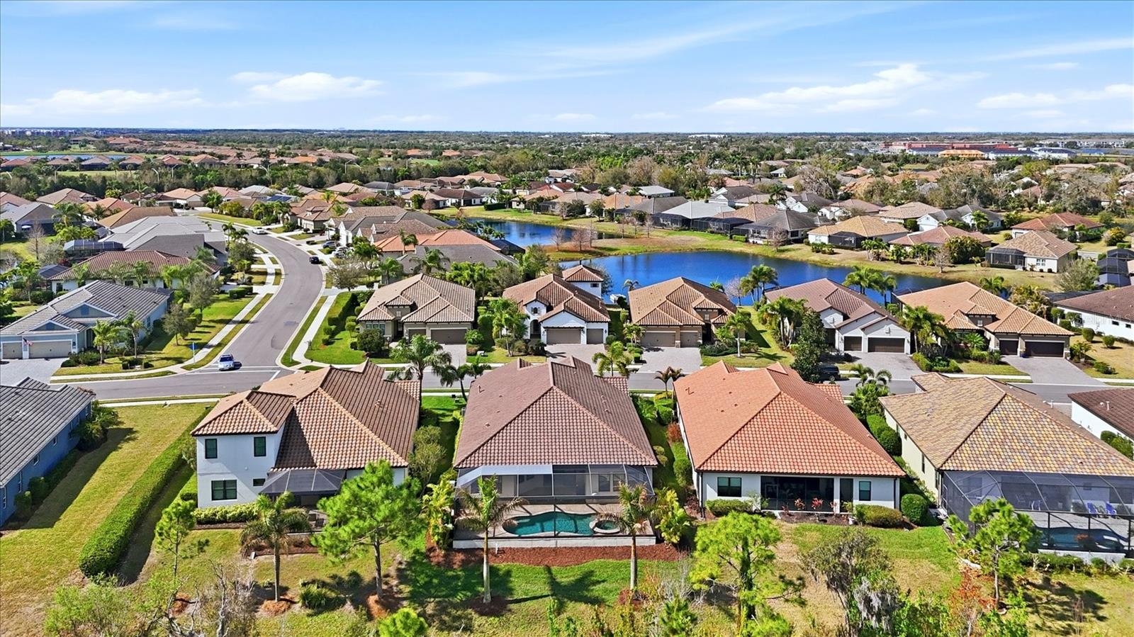 INDIGO PH IV & V - Residential