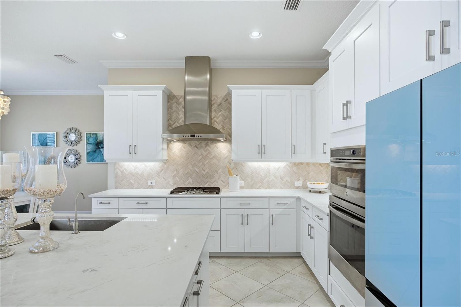 INDIGO PH IV & V - Residential