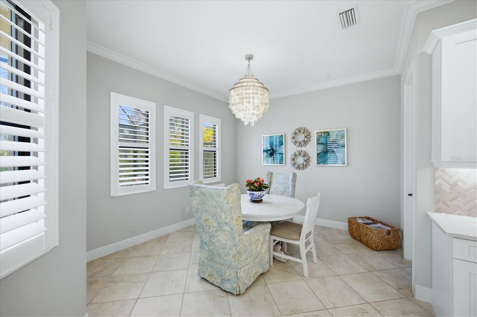 INDIGO PH IV & V - Residential