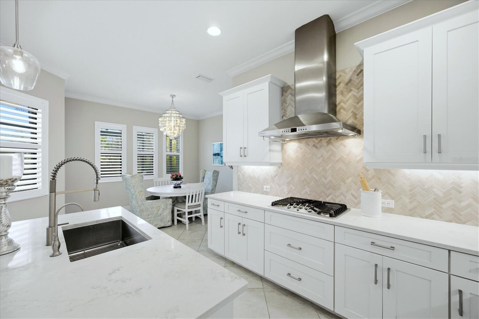 INDIGO PH IV & V - Residential