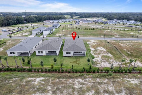 Tiny photo for 557 Hammock Oaks Boulevard, Lady Lake, FL 32159 (MLS # W7890757)