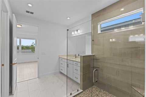 Tiny photo for 557 Hammock Oaks Boulevard, Lady Lake, FL 32159 (MLS # W7890757)
