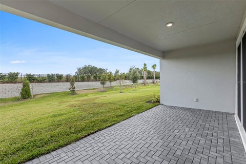 Tiny photo for 557 Hammock Oaks Boulevard, Lady Lake, FL 32159 (MLS # W7890757)