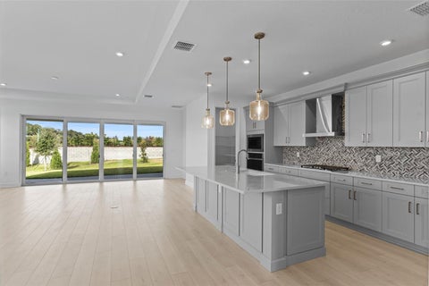 Tiny photo for 557 Hammock Oaks Boulevard, Lady Lake, FL 32159 (MLS # W7890757)