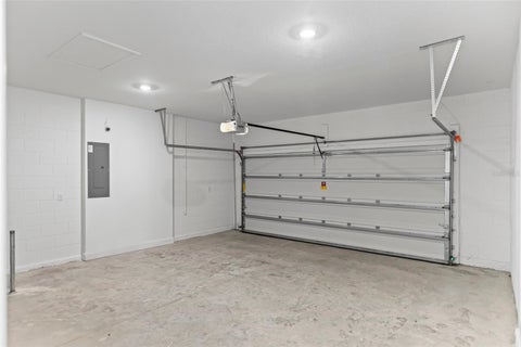 Tiny photo for 557 Hammock Oaks Boulevard, Lady Lake, FL 32159 (MLS # W7890757)