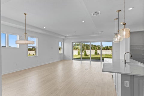 Tiny photo for 557 Hammock Oaks Boulevard, Lady Lake, FL 32159 (MLS # W7890757)