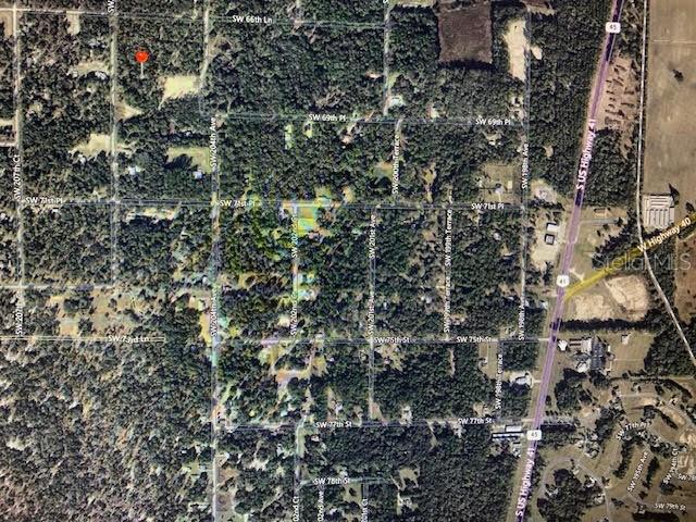 RAINBOW ACRES - Land