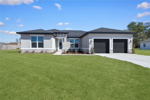 Photo of 10411 SW 42nd Avenue, Ocala, FL 34476 (MLS # S5138099)