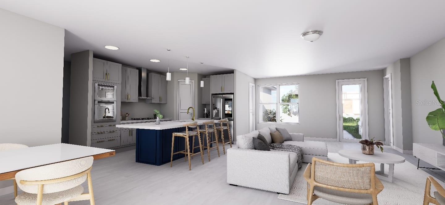 OCALA WATERWAY ESTATE - Residential