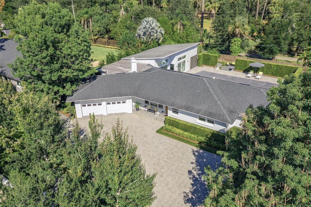 Photo of 1513 Nottingham Street, Orlando, FL 32803 (MLS # O6354081)