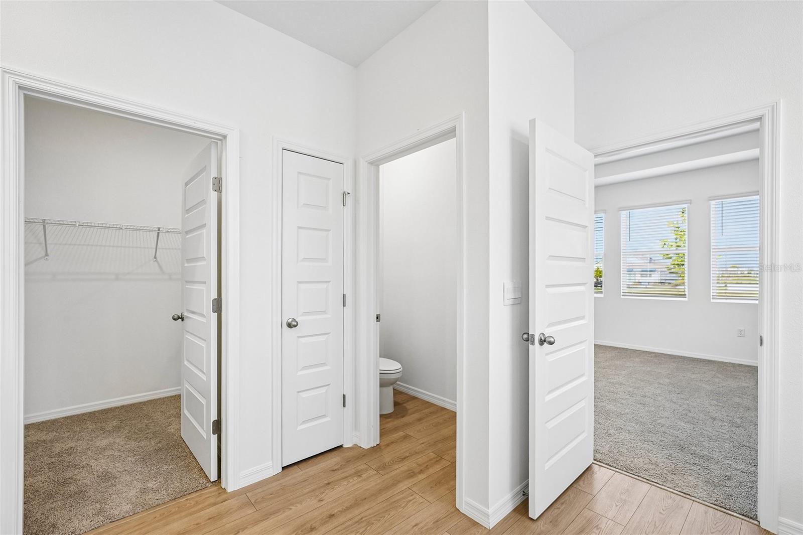 HAWTHORNE PHASE 3A-3B - Residential