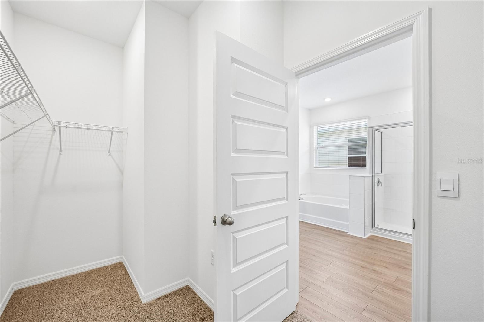 HAWTHORNE PHASE 3A-3B - Residential