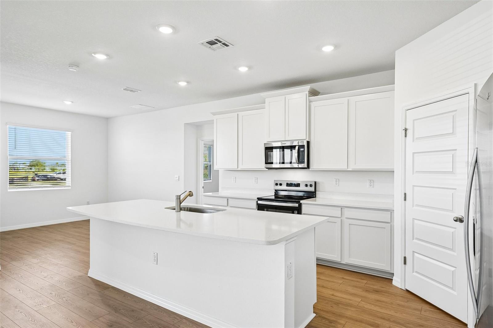 HAWTHORNE PHASE 3A-3B - Residential