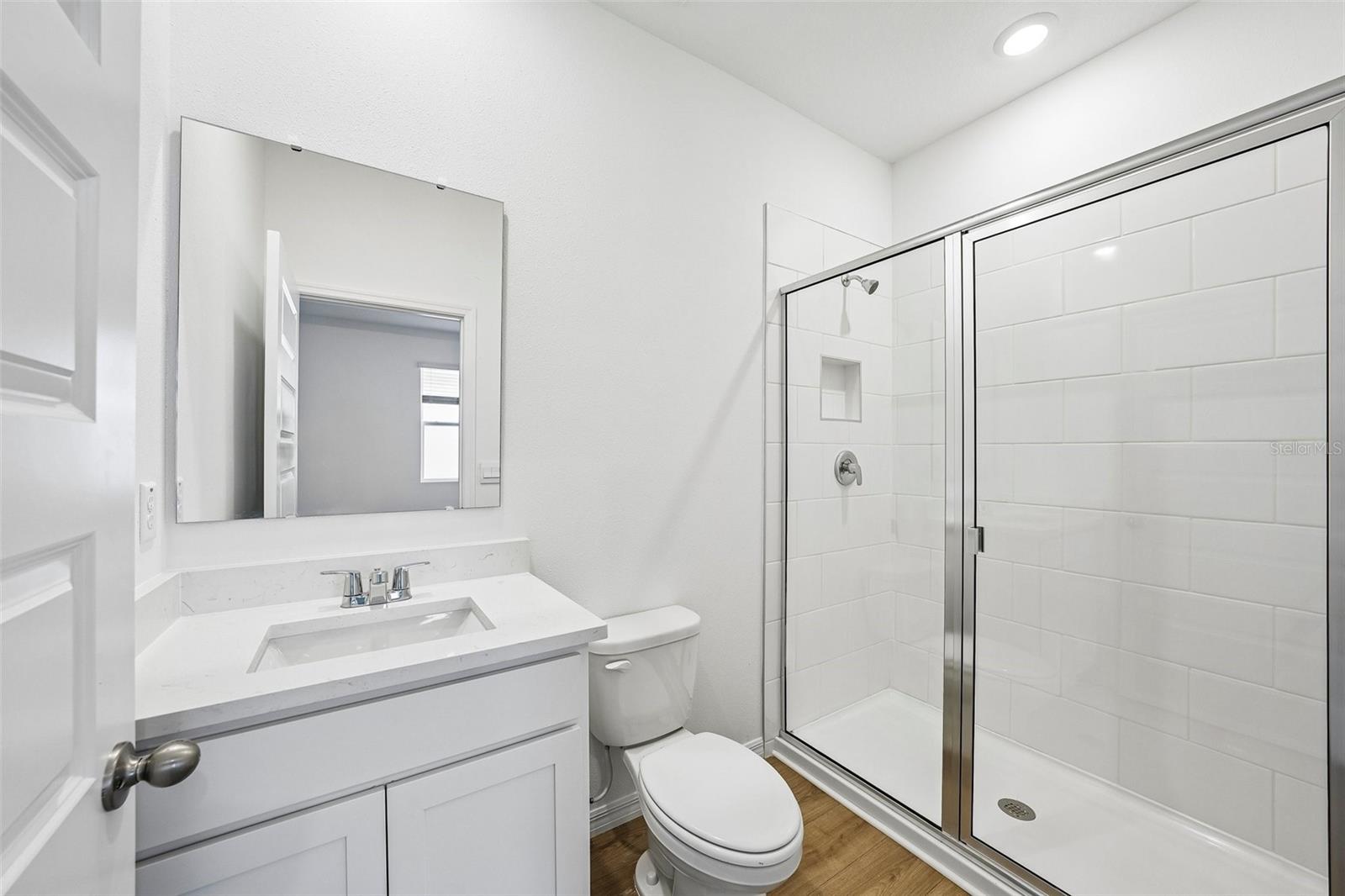 HAWTHORNE PHASE 3A-3B - Residential