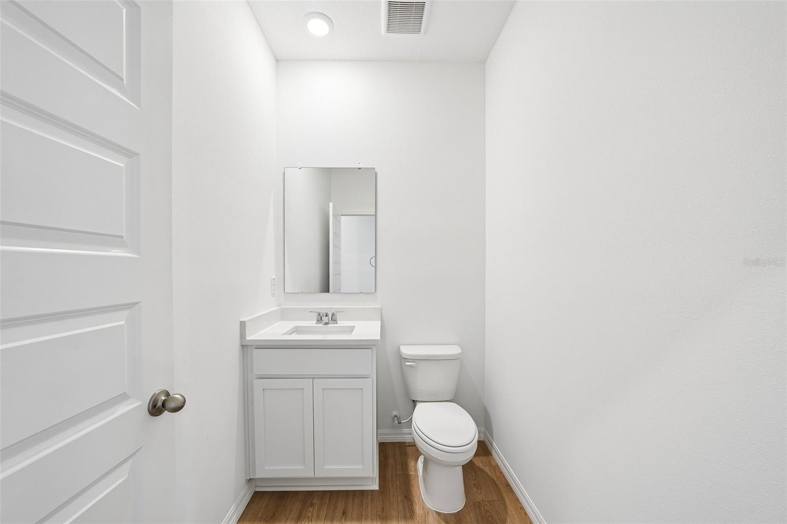 HAWTHORNE PHASE 3A-3B - Residential