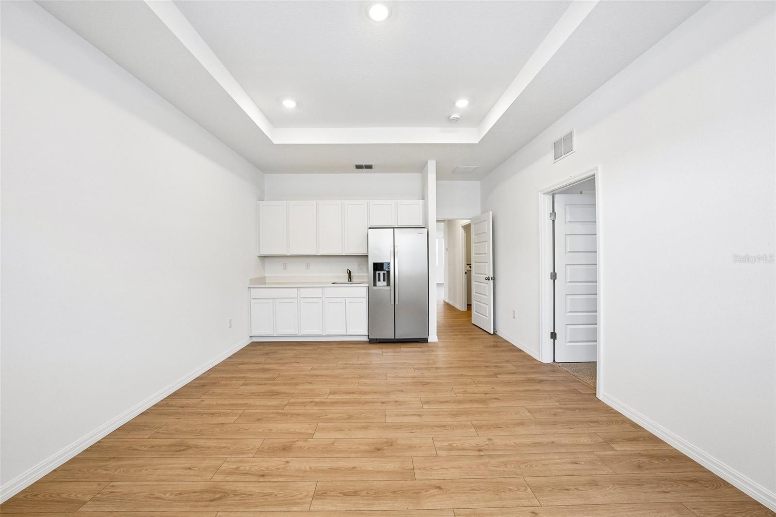HAWTHORNE PHASE 3A-3B - Residential