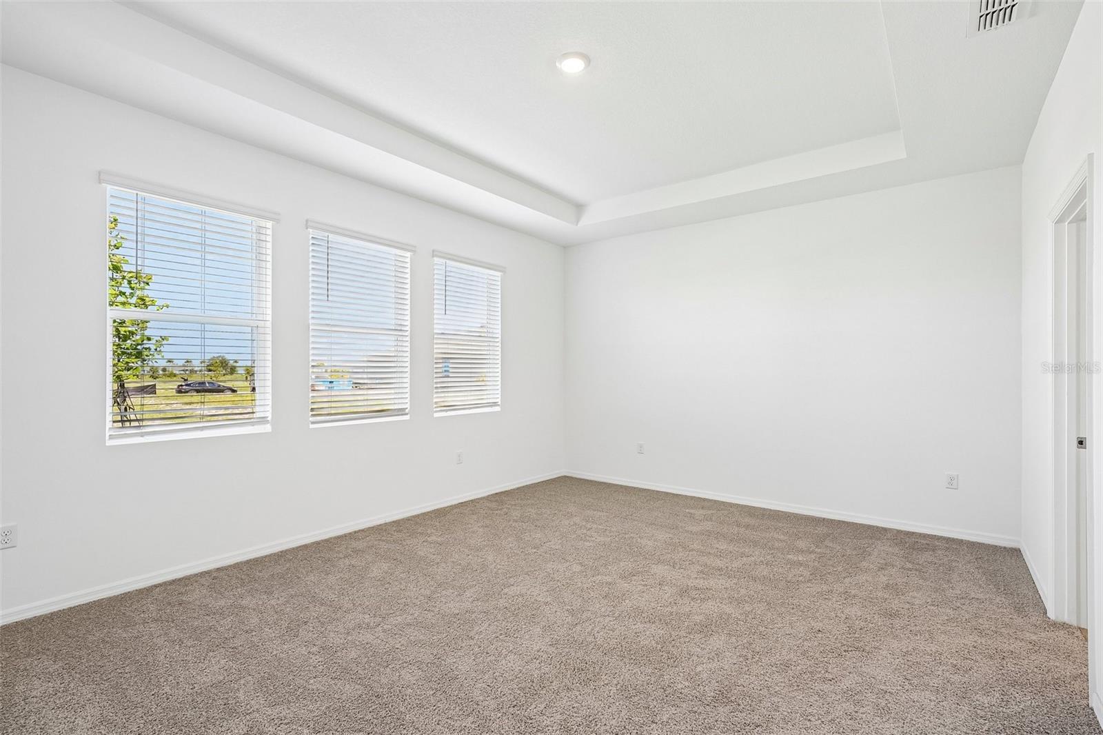 HAWTHORNE PHASE 3A-3B - Residential