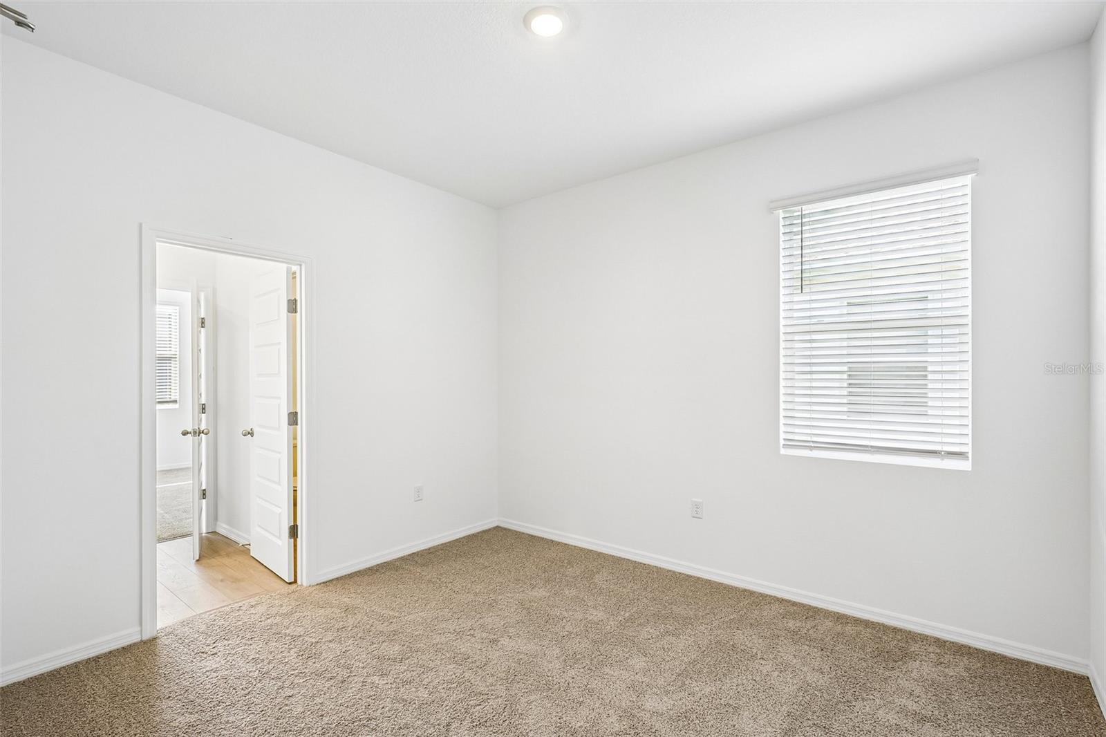 HAWTHORNE PHASE 3A-3B - Residential
