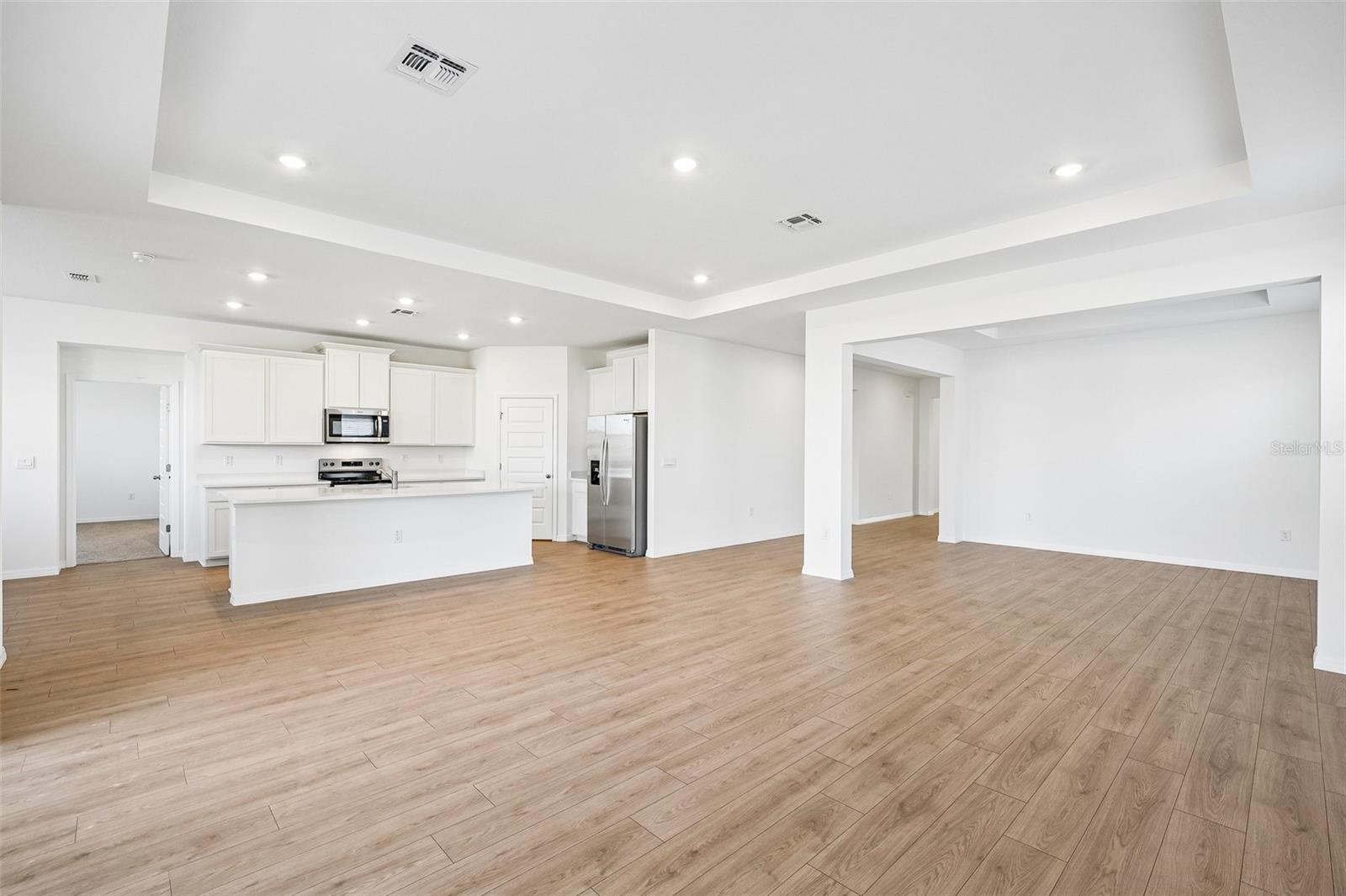 HAWTHORNE PHASE 3A-3B - Residential