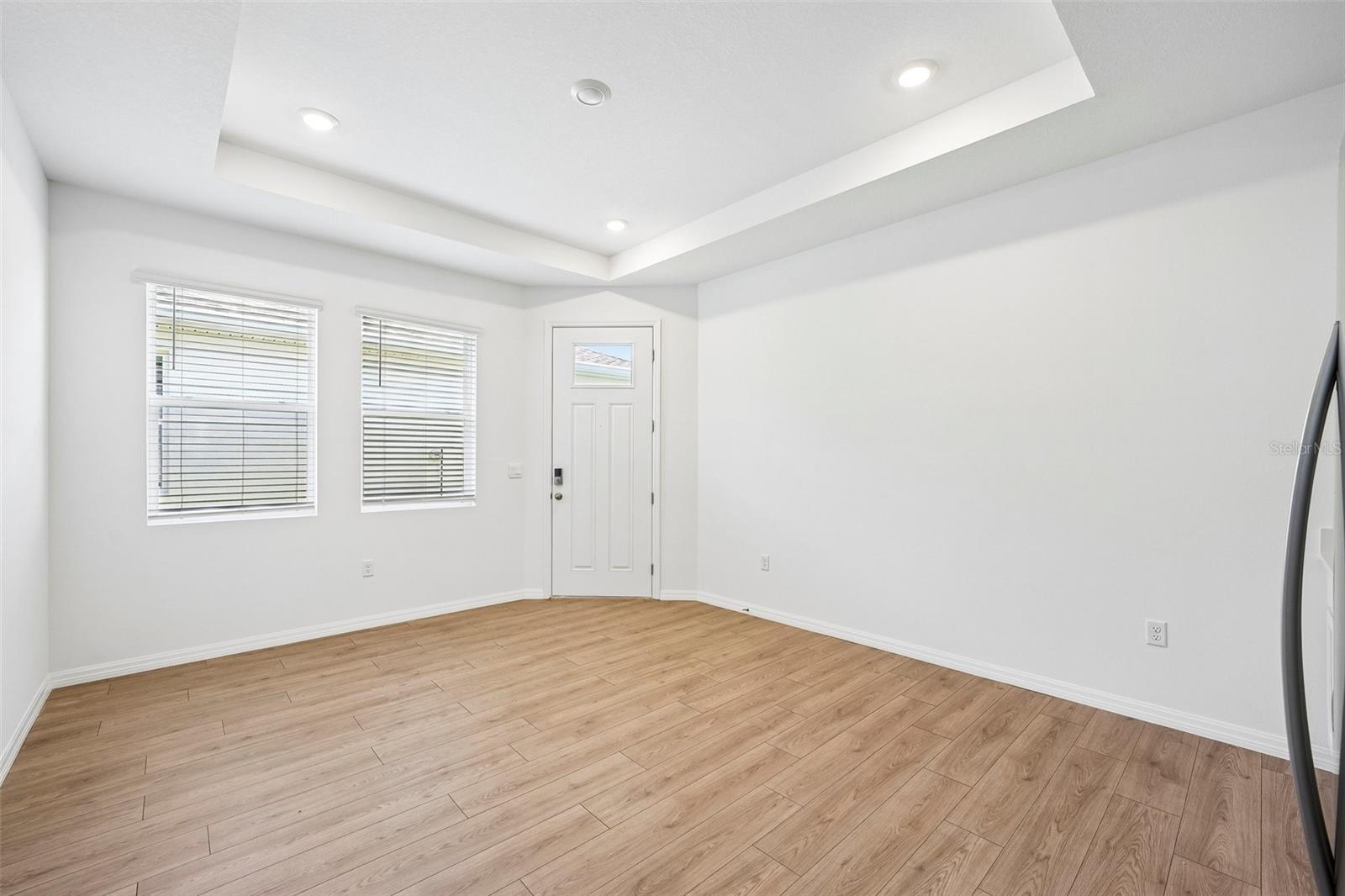 HAWTHORNE PHASE 3A-3B - Residential