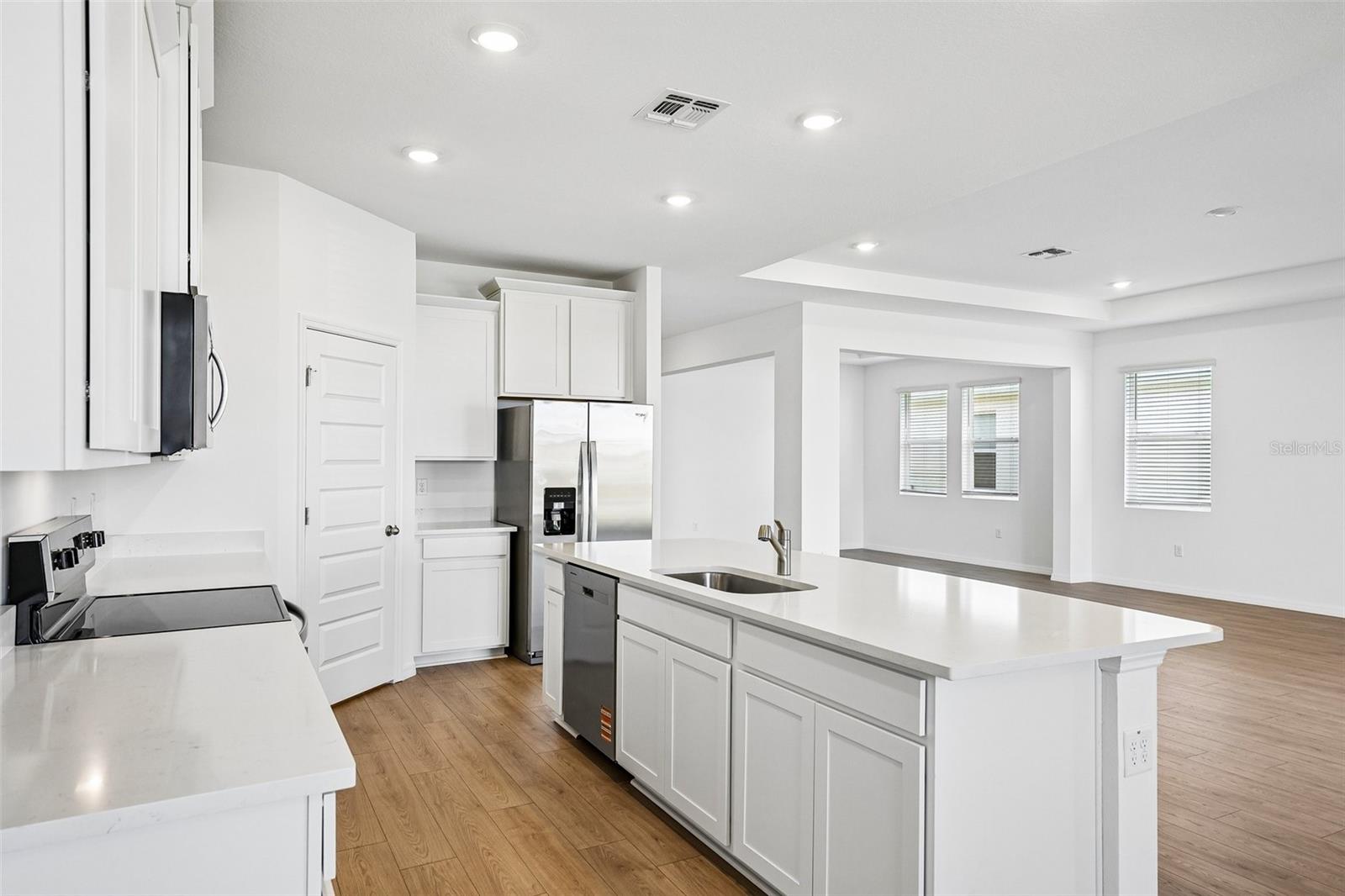 HAWTHORNE PHASE 3A-3B - Residential