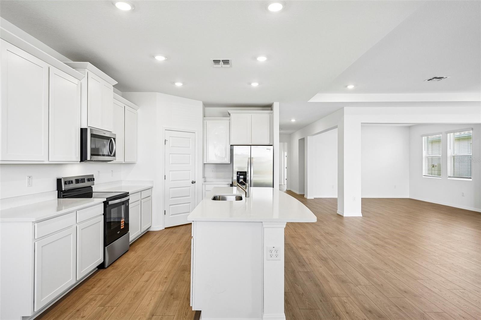 HAWTHORNE PHASE 3A-3B - Residential