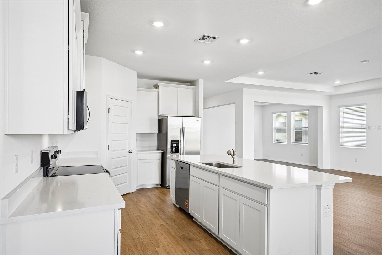 HAWTHORNE PHASE 3A-3B - Residential