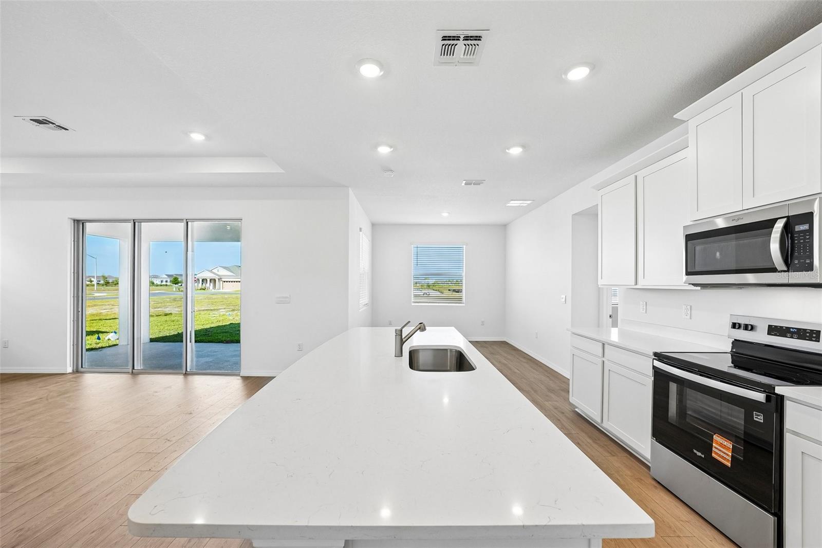 HAWTHORNE PHASE 3A-3B - Residential