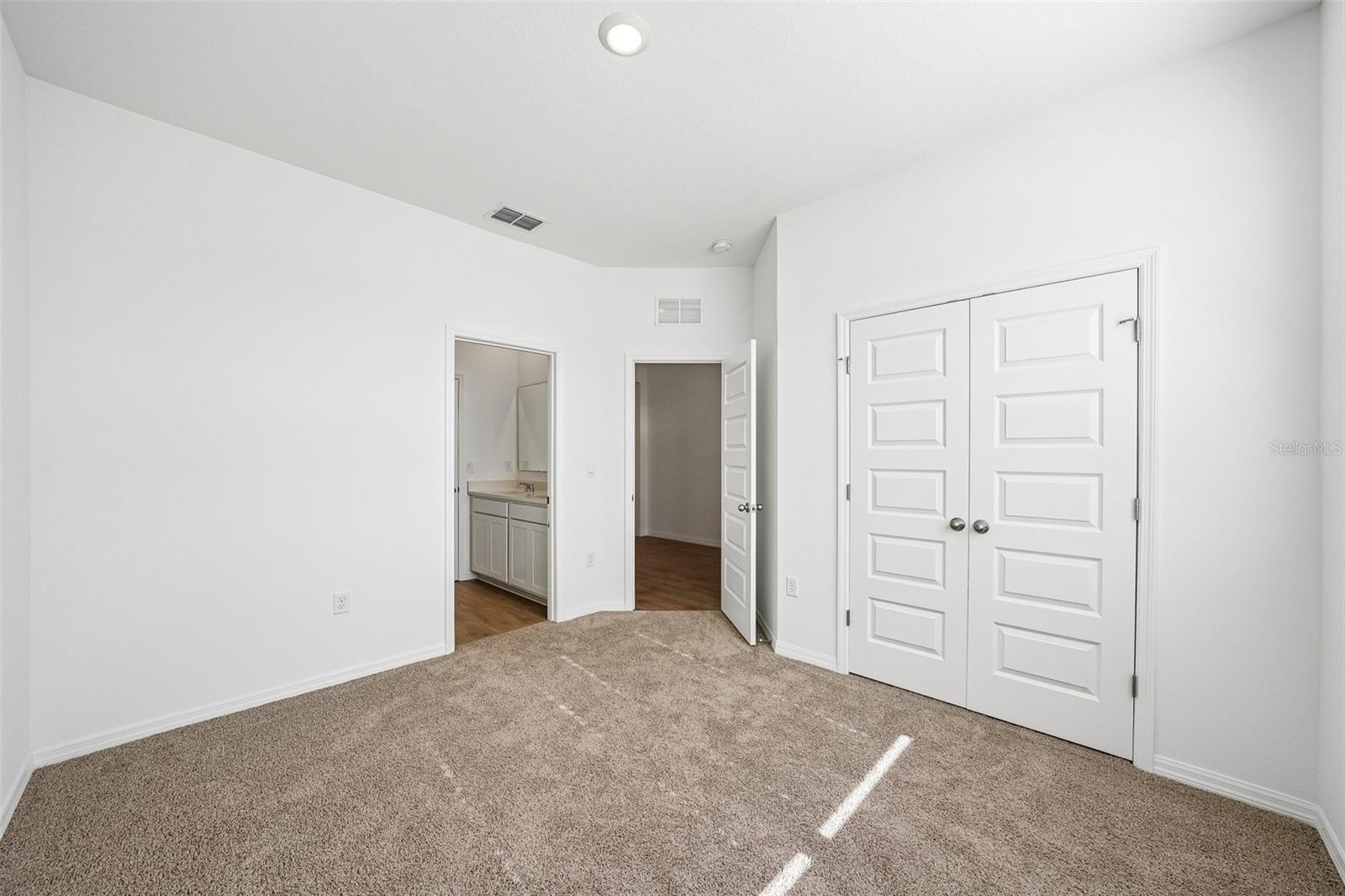 HAWTHORNE PHASE 3A-3B - Residential