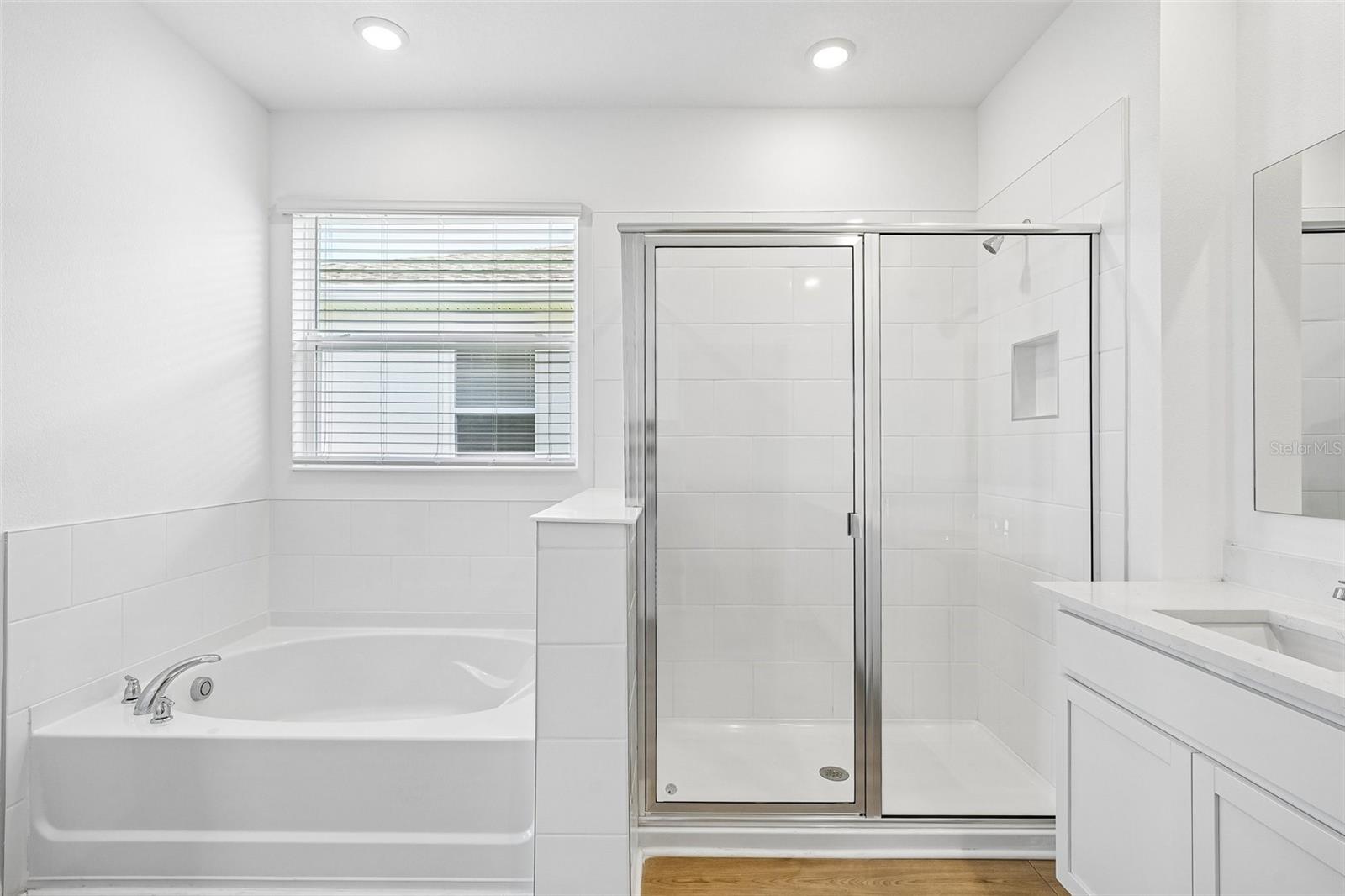 HAWTHORNE PHASE 3A-3B - Residential